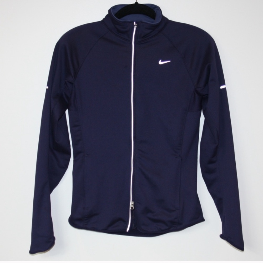 Nike Thermal Full Zip running jacket